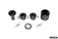 Kies-Motorsports IND Distribution MMX Performance G8X M2 / M3 / M4 Rear Differential Raised Poly Bush