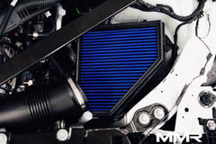 Kies-Motorsports iND Distribution MMX Performance G8X M2 / M3 / M4 Replacement Panel Air Filter Set