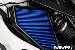 Kies-Motorsports iND Distribution MMX Performance G8X M2 / M3 / M4 Replacement Panel Air Filter Set