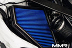 Kies-Motorsports iND Distribution MMX Performance G8X M2 / M3 / M4 Replacement Panel Air Filter Set