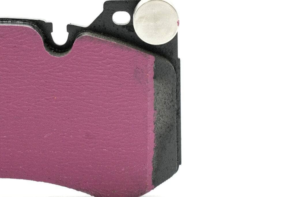 Kies-Motorsports iND Distribution MMX Performance G8X M2 / M3 / M4 RP650 Performance Brake Pad Set - Front
