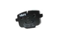 Kies-Motorsports iND Distribution MMX Performance G8X M2 / M3 / M4 RP650 Performance Brake Pad Set - Rear