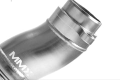 Kies-Motorsports iND Distribution MMX Performance G8X M2 / M3 / M4 (S58) Turbo Inlet Elbow Set