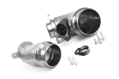 Kies-Motorsports iND Distribution MMX Performance G8X M2 / M3 / M4 (S58) Turbo Inlet Elbow Set