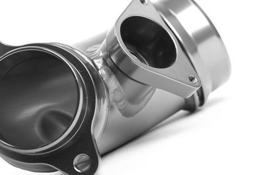 Kies-Motorsports iND Distribution MMX Performance G8X M2 / M3 / M4 (S58) Turbo Inlet Elbow Set