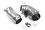 Kies-Motorsports iND Distribution MMX Performance G8X M2 / M3 / M4 (S58) Turbo Inlet Elbow Set
