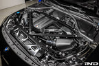 Kies-Motorsports iND Distribution MMX Performance G8X M2 / M3 / M4 (S58) Turbo Inlet Elbow Set