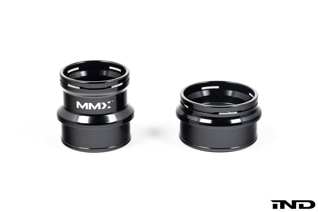 Kies-Motorsports iND Distribution MMX Performance G8X M2 / M3 / M4  (S58) Ultimate Intake Solution Kit