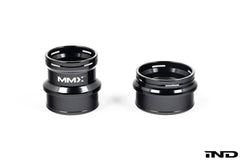 Kies-Motorsports iND Distribution MMX Performance G8X M2 / M3 / M4  (S58) Ultimate Intake Solution Kit