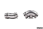 Kies-Motorsports iND Distribution MMX Performance G8X M2 / M3 / M4  (S58) Ultimate Intake Solution Kit