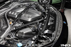 Kies-Motorsports iND Distribution MMX Performance G8X M2 / M3 / M4  (S58) Ultimate Intake Solution Kit