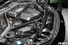 Kies-Motorsports iND Distribution MMX Performance G8X M2 / M3 / M4  (S58) Ultimate Intake Solution Kit