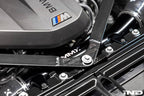 Kies-Motorsports iND Distribution MMX Performance G8X M2 / M3 / M4  (S58) Ultimate Intake Solution Kit