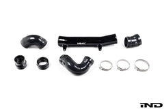 Kies-Motorsports iND Distribution MMX Performance G8X M2 / M3 / M4  (S58) Ultimate Intake Solution Kit