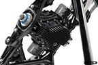 Kies-Motorsports IND Distribution MMX Performance G8X M2 / M3 / M4 Ultimate Differential Track Pack