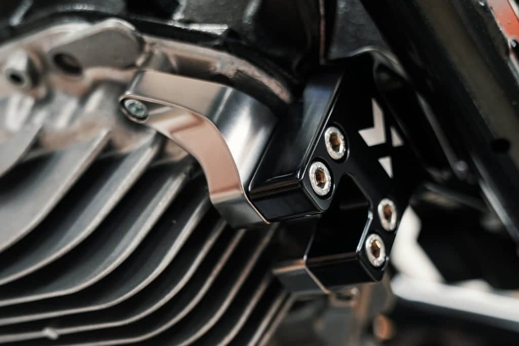 Kies-Motorsports IND Distribution MMX Performance G8X M2 / M3 / M4 Ultimate Differential Track Pack