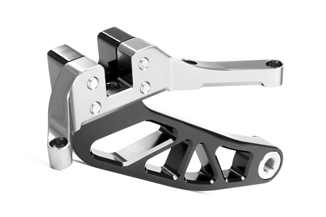 Kies-Motorsports IND Distribution MMX Performance G8X M2 / M3 / M4 Ultimate Differential Track Pack