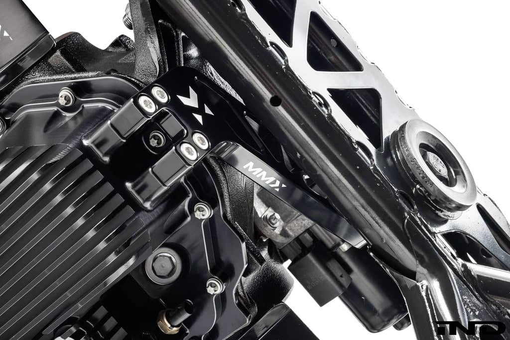 Kies-Motorsports IND Distribution MMX Performance G8X M2 / M3 / M4 Ultimate Differential Track Pack