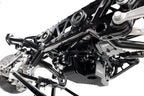 Kies-Motorsports IND Distribution MMX Performance G8X M2 / M3 / M4 Ultimate Track Differential Kit