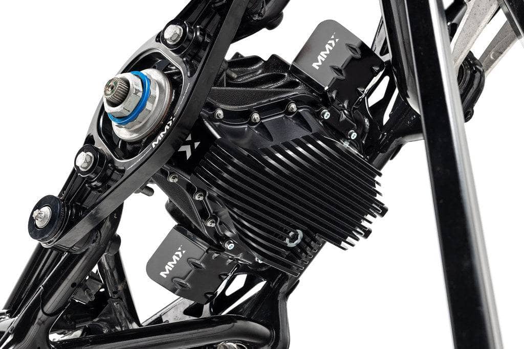 Kies-Motorsports IND Distribution MMX Performance G8X M2 / M3 / M4 Ultimate Track Differential Kit