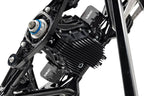 Kies-Motorsports IND Distribution MMX Performance G8X M2 / M3 / M4 Ultimate Track Differential Kit