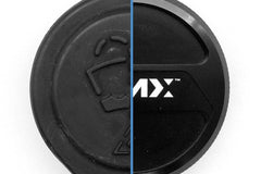 Kies-Motorsports iND Distribution MMX Performance G8X M2 / M3 / M4 Washer Fluid Filler Cap