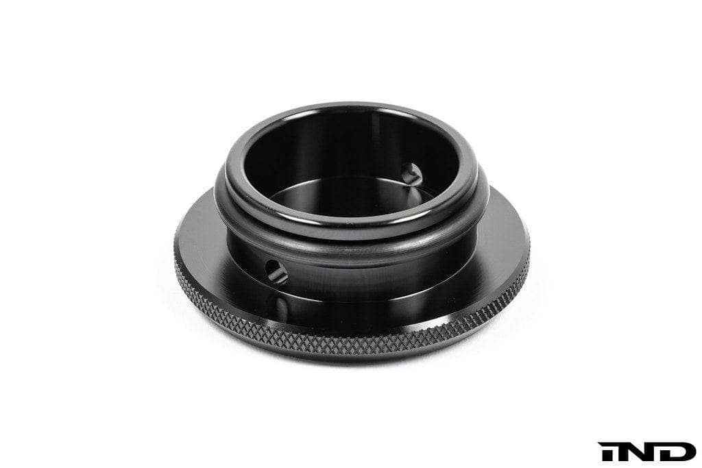 Kies-Motorsports iND Distribution MMX Performance G8X M2 / M3 / M4 Washer Fluid Filler Cap