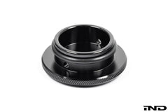 Kies-Motorsports iND Distribution MMX Performance G8X M2 / M3 / M4 Washer Fluid Filler Cap