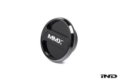 Kies-Motorsports iND Distribution MMX Performance G8X M2 / M3 / M4 Washer Fluid Filler Cap