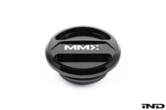 Kies-Motorsports iND Distribution MMX Performance G8X M2 / M3 / M4 Washer Fluid Filler Cap