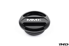 Kies-Motorsports iND Distribution MMX Performance G8X M2 / M3 / M4 Washer Fluid Filler Cap