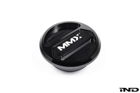 Kies-Motorsports iND Distribution MMX Performance G8X M2 / M3 / M4 Washer Fluid Filler Cap