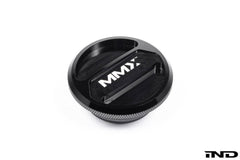 Kies-Motorsports iND Distribution MMX Performance G8X M2 / M3 / M4 Washer Fluid Filler Cap