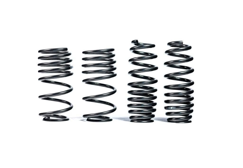 Kies-Motorsports iND Distribution MMX Performance G8X M3 / M4 Lowering Spring Set