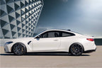 Kies-Motorsports iND Distribution MMX Performance G8X M3 / M4 Lowering Spring Set