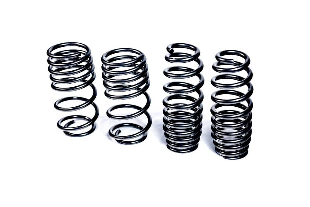 Kies-Motorsports iND Distribution MMX Performance G8X M3 / M4 Lowering Spring Set