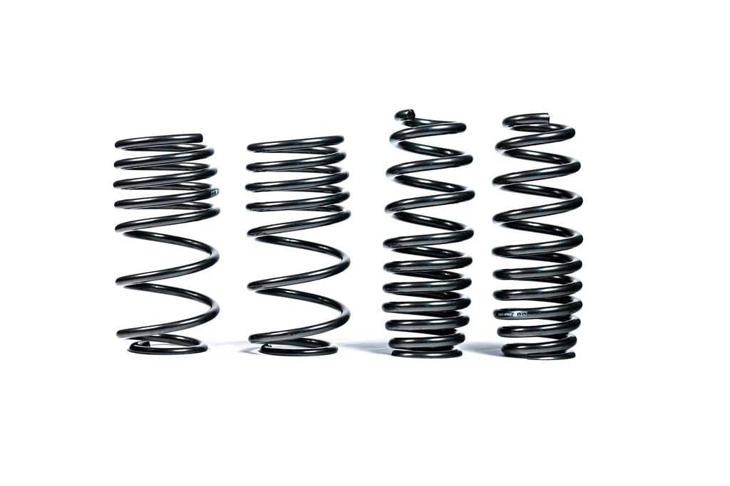 Kies-Motorsports iND Distribution MMX Performance G8X M3 / M4 Lowering Spring Set