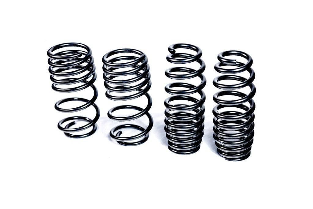 Kies-Motorsports iND Distribution MMX Performance G8X M3 / M4 Lowering Spring Set