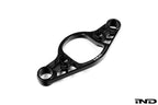 Kies-Motorsports IND Distribution MMX Performance G8X Rear Differential Billet Front Cradle / Height Adjustable Mount Set
