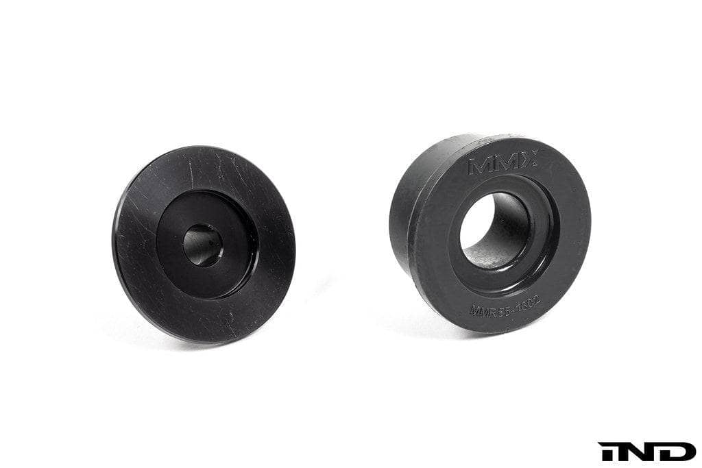 Kies-Motorsports IND Distribution MMX Performance G8X Rear Differential Billet Front Cradle / Height Adjustable Mount Set