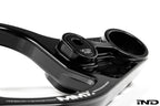 Kies-Motorsports IND Distribution MMX Performance G8X Rear Differential Billet Front Cradle / Height Adjustable Mount Set