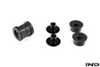 Kies-Motorsports IND Distribution MMX Performance G8X Rear Differential Billet Front Cradle / Height Adjustable Mount Set