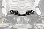 Kies-Motorsports IND Distribution MMX Performance G8X Rear Differential Billet Front Cradle / Height Adjustable Mount Set