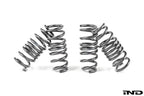 Kies-Motorsports iND Distribution MMX Performance G90 / G99 M5 Lowering Spring Set