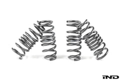 Kies-Motorsports iND Distribution MMX Performance G90 / G99 M5 Lowering Spring Set