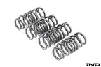 Kies-Motorsports iND Distribution MMX Performance G90 / G99 M5 Lowering Spring Set