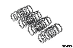 Kies-Motorsports iND Distribution MMX Performance G90 / G99 M5 Lowering Spring Set