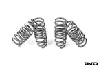 Kies-Motorsports iND Distribution MMX Performance G90 / G99 M5 Lowering Spring Set
