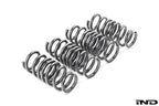 Kies-Motorsports iND Distribution MMX Performance G90 / G99 M5 Lowering Spring Set