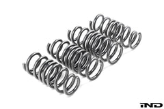 Kies-Motorsports iND Distribution MMX Performance G90 / G99 M5 Lowering Spring Set